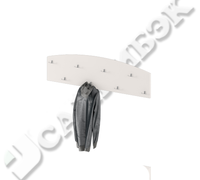 Вешалка ДУ-СМ18-2