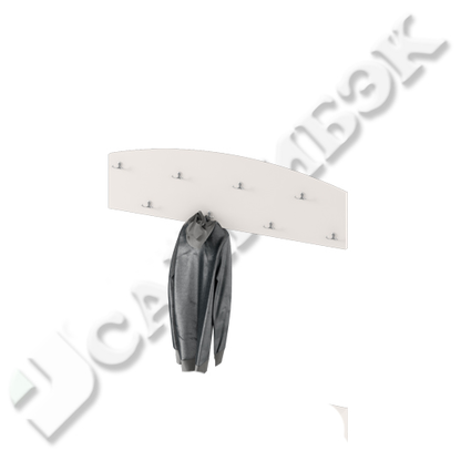 Вешалка ДУ-СМ18-2