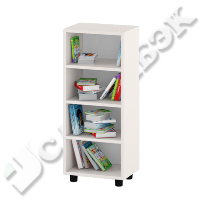Стеллаж для книг ДУ-СМ2-40