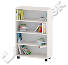 Стеллаж для книг ДУ-СМ2-65