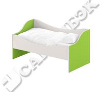 Кровать детская ДУ-КЛ12