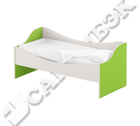 Кровать детская ДУ-КЛ14