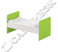 Кровать детская ДУ-КО12