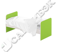 Кровать детская ДУ-КО14