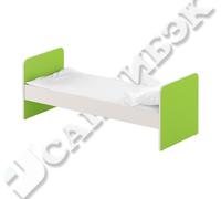 Кровать детская ДУ-КО16