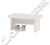 Скамья для одевания ДУ-С1