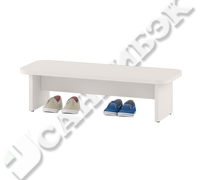 Скамья для одевания ДУ-С2