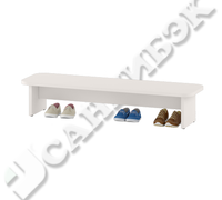 Скамья для одевания ДУ-С3