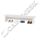 Скамья для одевания ДУ-С3