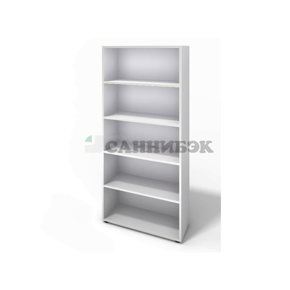 Стеллаж CI-1126  800х380х1800 