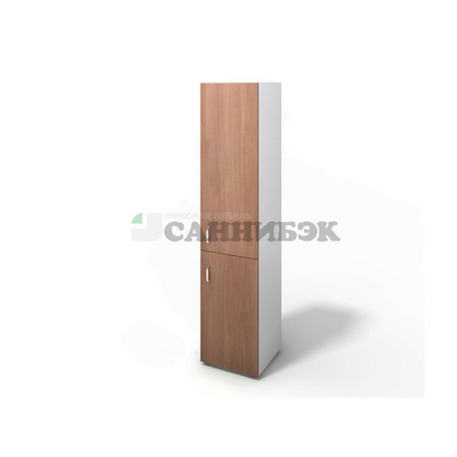 Шкаф для документов CI-1165  400х380х1800 