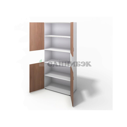 Шкаф для документов CI-1174  800х380х1800 