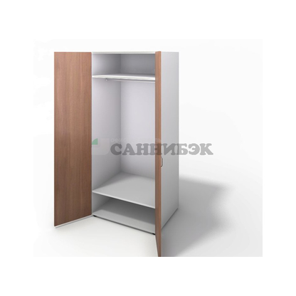 Шкаф для одежды CI-1179  800х596х1800 