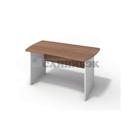 Стол рабочий CI-1421  1380х800x750 