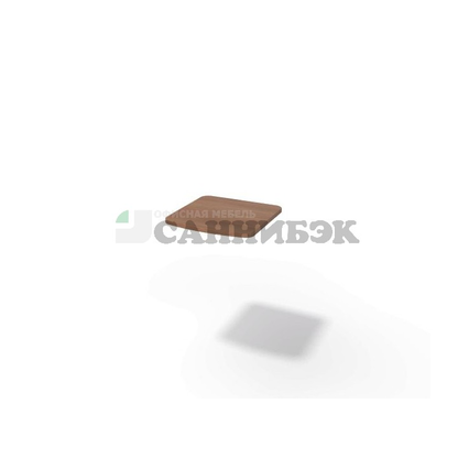 Топ (для тумбы CI-1212) CI-1827  500х521x22 