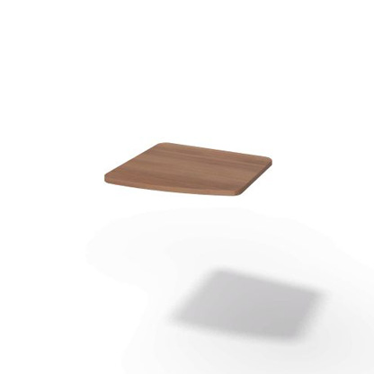 Топ фигурный (для тумбы CI-1222) CI-1868