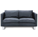 Диван 2-х местный Дельта