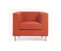 Кресло Форли