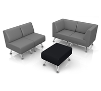 Модульные секции Лайт