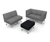 Модульные секции Лайт