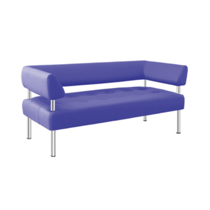 Диван 2-х местный Office