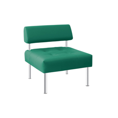 Одноместный модуль Office