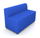 Двухместный модуль Оптима