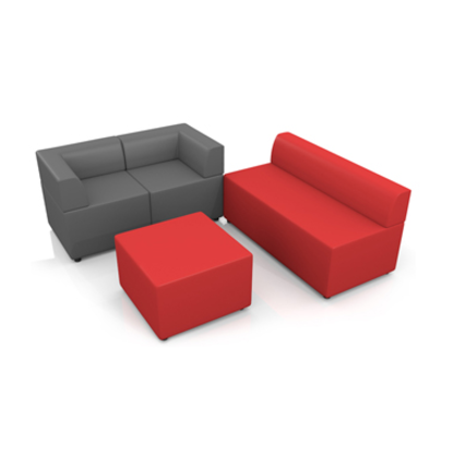 Модульные секции Оптима