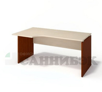 Стол Компьютерный Г-1-16 Л/П    