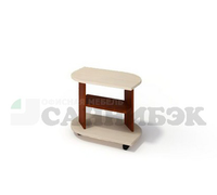 Стол журнальный Г-105   