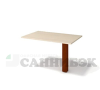 Стол приставной Г-120П  