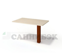 Стол приставной Г-120Р  