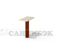 Стол приставной Г-135П    