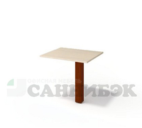 Стол приставной Г-180П   