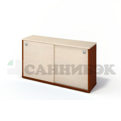 Тумба Г-204     1360х375х750 