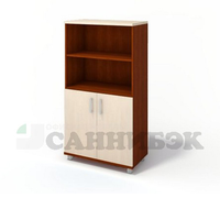 Стеллаж широкий Г-214.522 