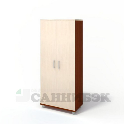 Шкаф для документов Г-215.525    800х420х1859 