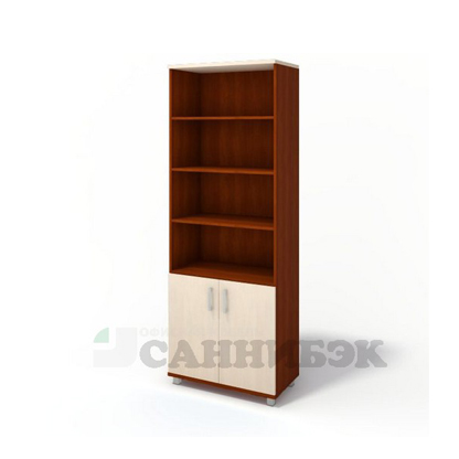 Шкаф широкий Г-216.522    800х420х2190 