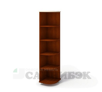 Стеллаж угловой Г-315  