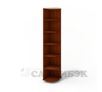 Стеллаж угловой Г-316   