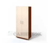Шкаф для одежды Г-542  