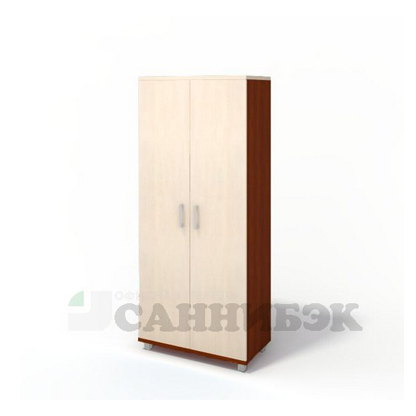 Шкаф для одежды Г-542   600х420х1859 