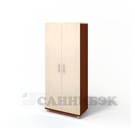 Шкаф для одежды Г-542  