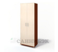 Шкаф для одежды Г-642Р 