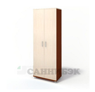 Шкаф для одежды Г-642Р 