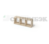 Полка настенная Г-П3   