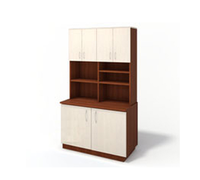 Мини-кухня для офиса Г-К-1200   