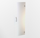 Стеклянная дверь C-503S  