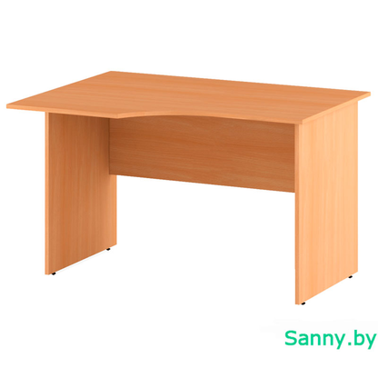 Стол эргономичный С-1-14 Левый или Правый    1400х900/600х750 