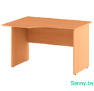 Стол эргономичный С-1-15 Левый или Правый     